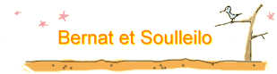 Bernat et Soulleilo